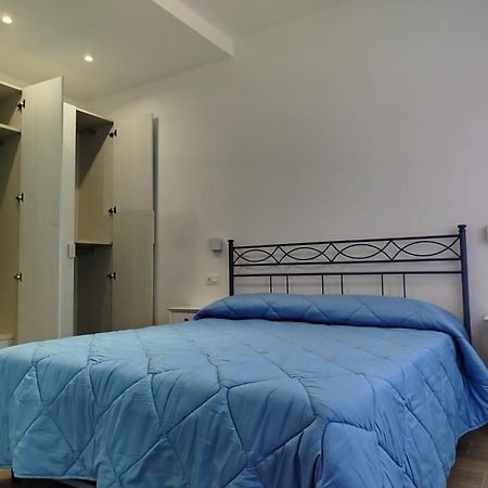 Mondello Sea House Apartment Palermo Ngoại thất bức ảnh
