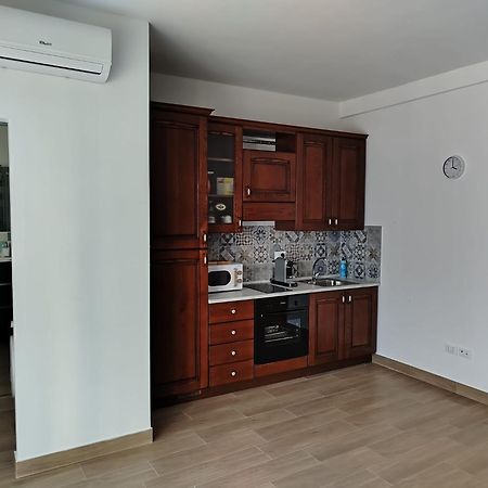 Mondello Sea House Apartment Palermo Ngoại thất bức ảnh