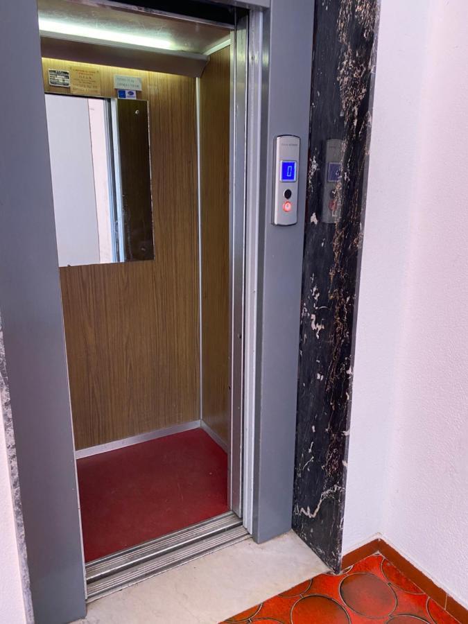 Mondello Sea House Apartment Palermo Ngoại thất bức ảnh