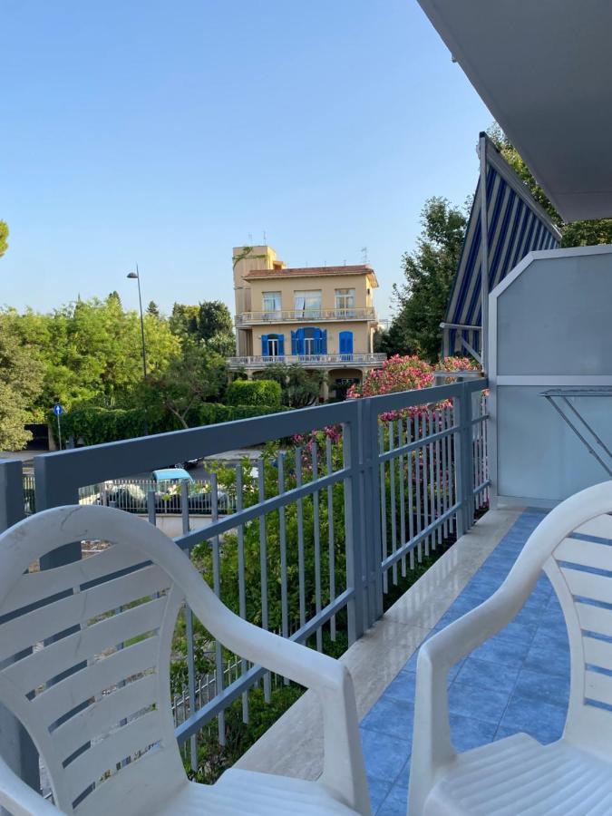 Mondello Sea House Apartment Palermo Ngoại thất bức ảnh