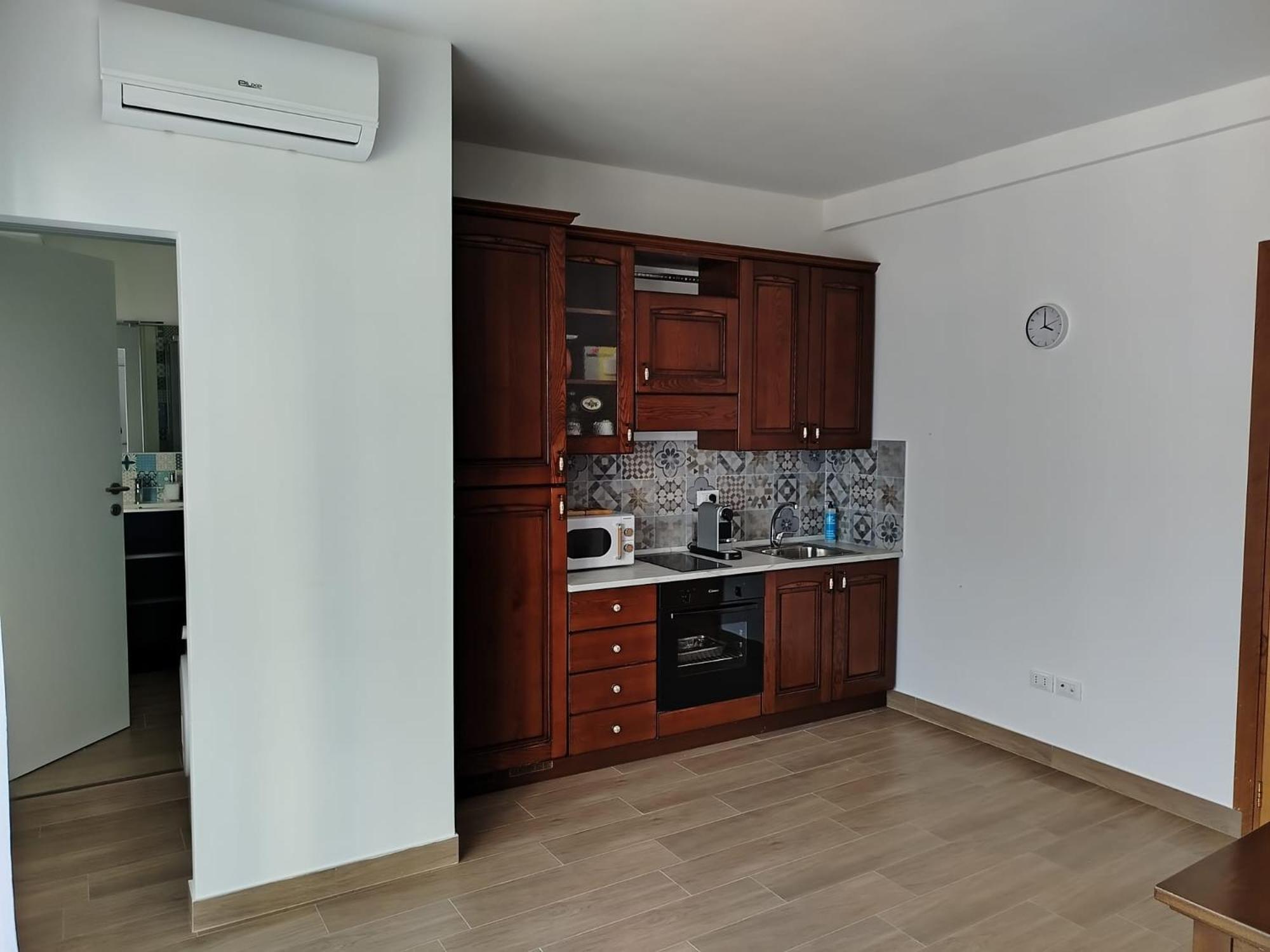 Mondello Sea House Apartment Palermo Ngoại thất bức ảnh