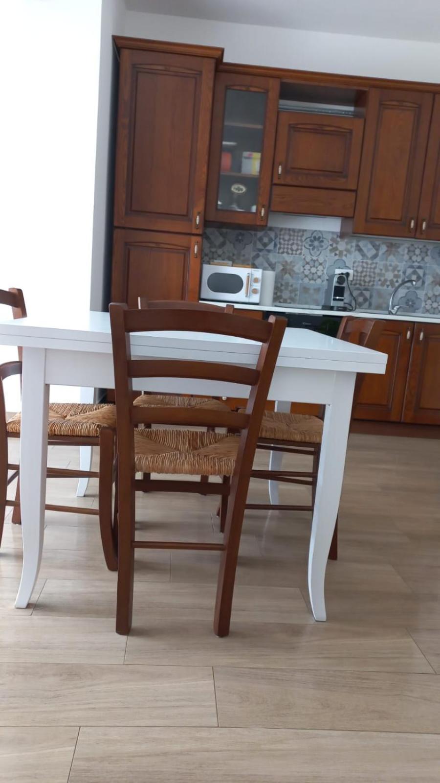 Mondello Sea House Apartment Palermo Phòng bức ảnh